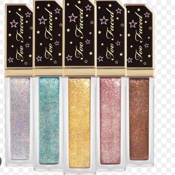 🍭🎃Tutti Frutti Citrus Mistress Too Faced Eyeshadow - Picture 8 of 12